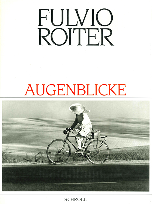 Roiter, Augenblicke