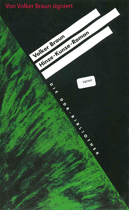 Braun, V., Hinze-Kunze-Roman