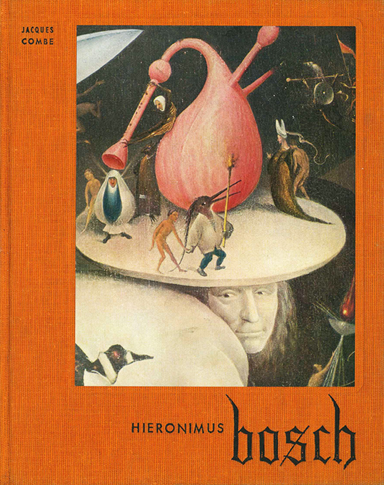 Combe, Hieronymus Bosch