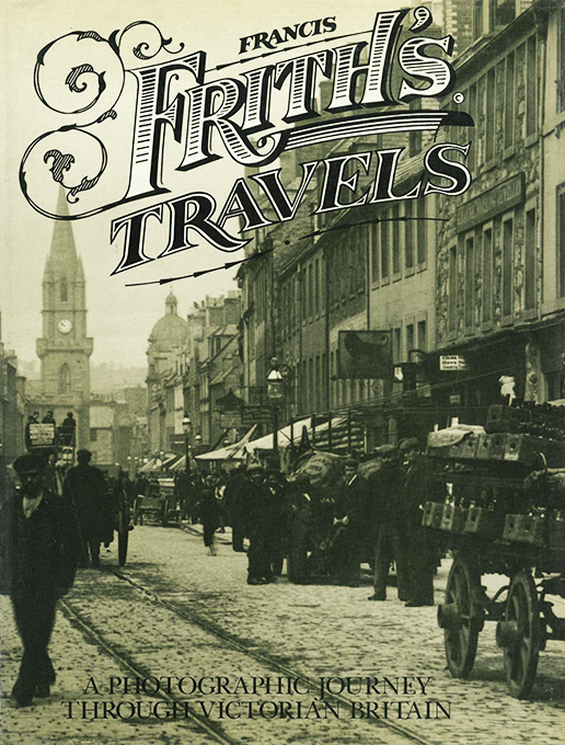 Wilson, Francis Frith's Travels