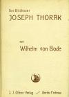 Bode, Der Bildhauer Joseph Thorak