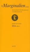 Marginalien 234