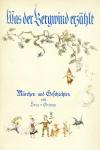 Grimm, V.v., Was der Bergwind erzählt
