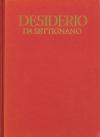 Planiscig, Desiderio