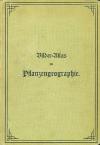 Kronfeld, Bilder-Atlas der Pflanzengeographie