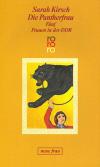 Kirsch, S., Die Pantherfrau