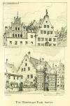 Steinlein, Das Nürnberger Dach