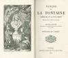 La Fontaine, Fables (Girardet)