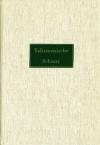 Kempff, Talismanische Schnur