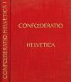 Müller, H.R., Confoederatio Helvetica