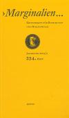 Marginalien 254 VA