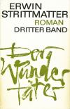 Strittmatter, E., Der Wundertäter III (Widmung)