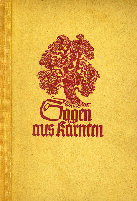Sagen aus Kärnten