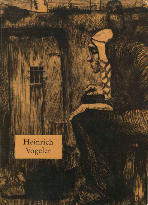 Heinrich Vogeler. Eine Sammlung