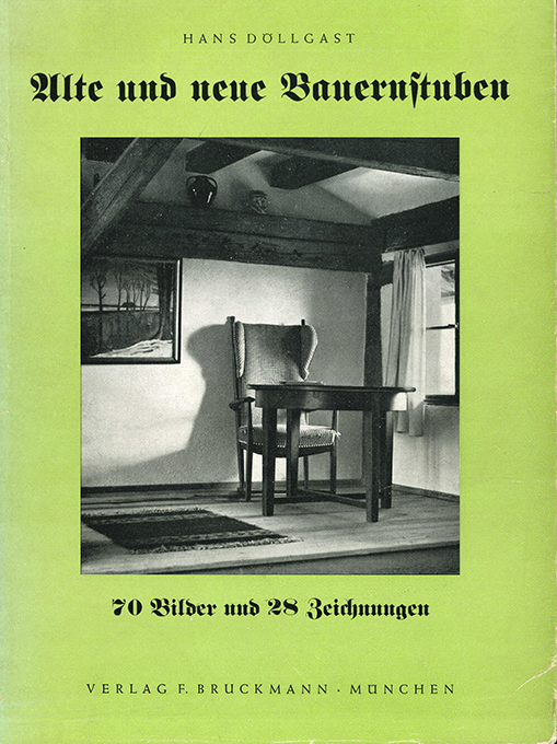 Döllgast, Alte und neue Bauern