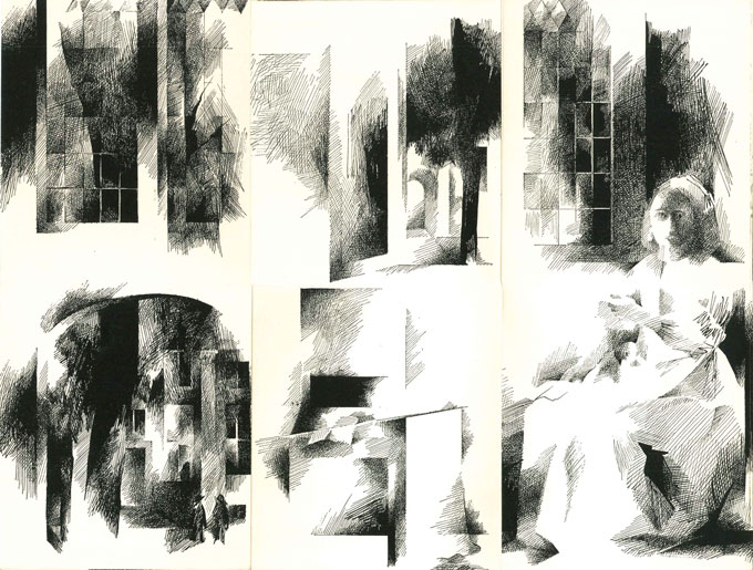 Poensgen, Womöglich Fortsetzungen