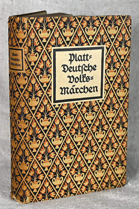 Plattdeutsche Volksmärchen