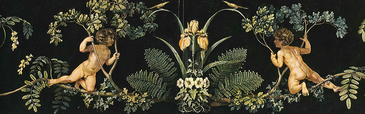 Traeger, Philipp Otto Runge