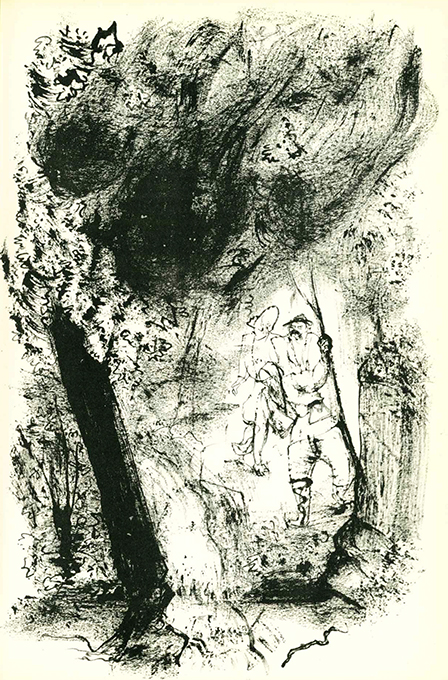 Gorki, Erzählungen 1967