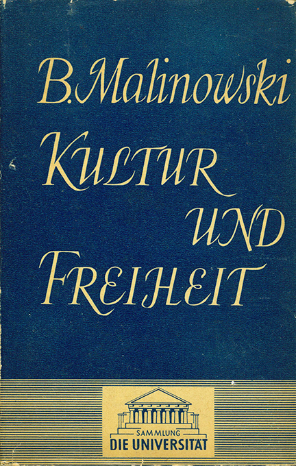Malinowski, Kultur
