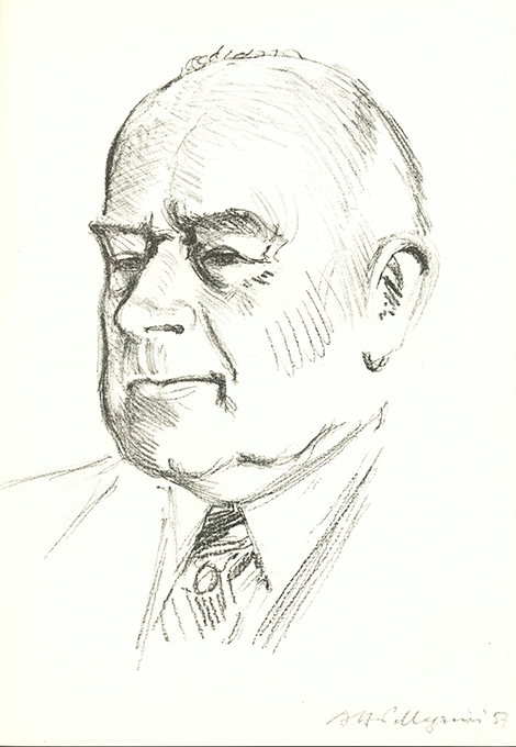 Unternehmertum als Verpflichtung