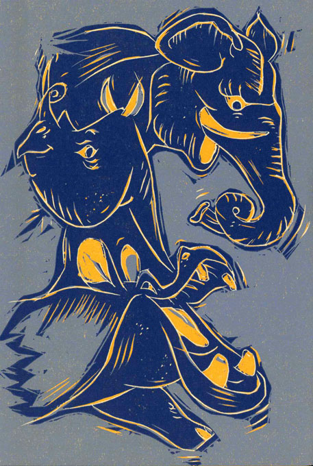 Mühsam, Billys Erdengang