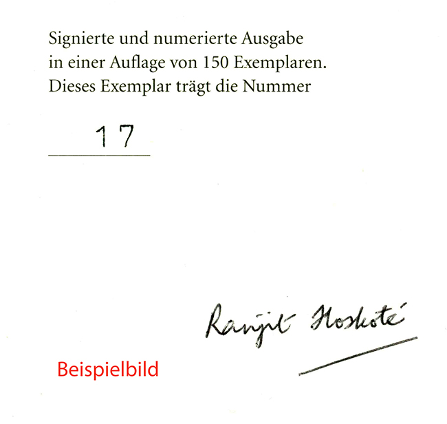 Hoskoté, Die Ankunft der Vögel