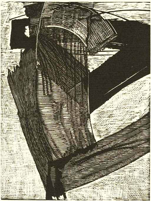 Pfaffenweiler Almanach II (signiert)