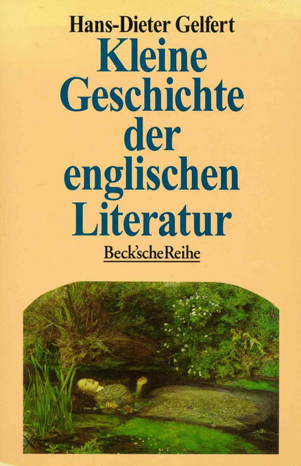 Gelfert, Kleine Geschichte