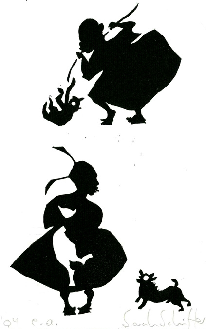 Verne, Reise um die Erde (Schiffer)