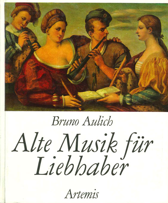 Aulich, Alte Musik