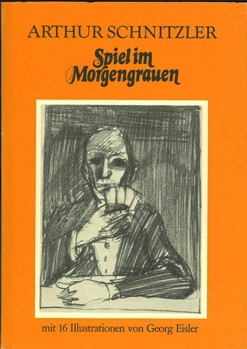 Schnitzler, Spiel im Morgengrauen (Eisler)