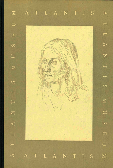 Kassner, Das deutsche Antlitz