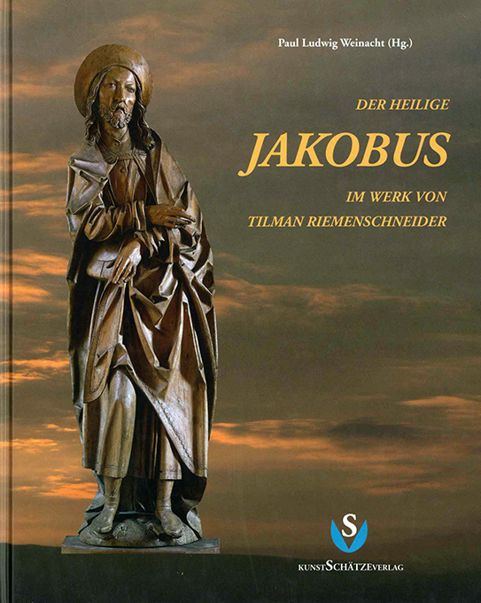 Weinacht, Der Heilige Jakobus