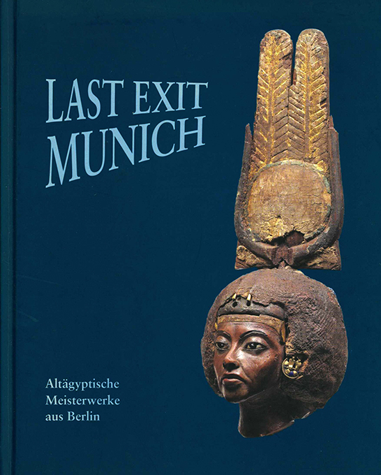Wildung, Schoske, Last Exit Munich