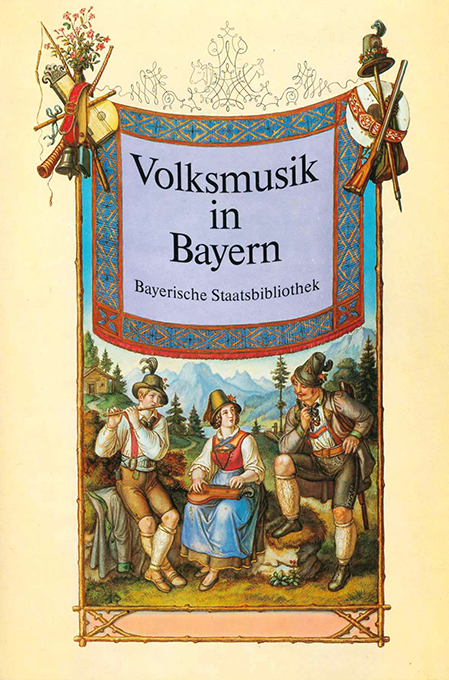 Volksmusik in Bayern (Ausstellung)
