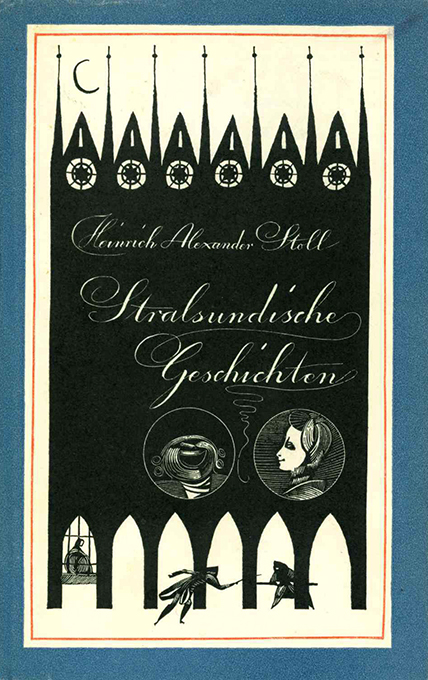 Stoll, Stralsundische Geschichten