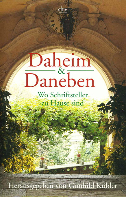 Kübler, Daheim & Daneben