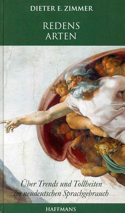 Zimmer, Redens Arten