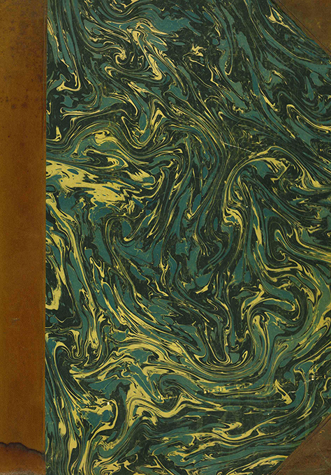 Hadeln, Zeichnungen des Tintoretto