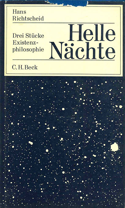 Richtscheid, Helle Nächte