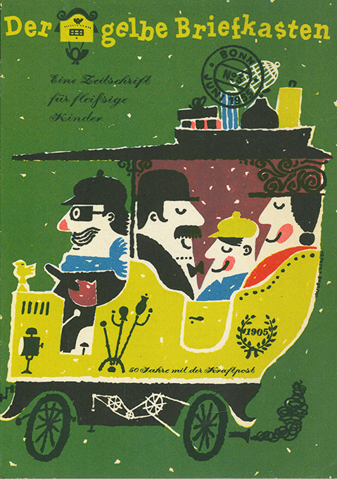 Steguweit, Mit dem Feuer um die Wette