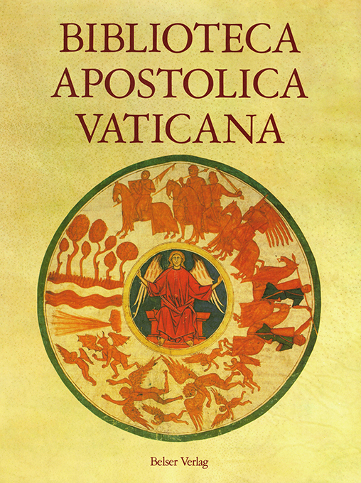 Biblioteca Apostolica Vaticana