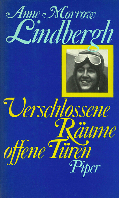 Lindbergh, Verschlossene Räume
