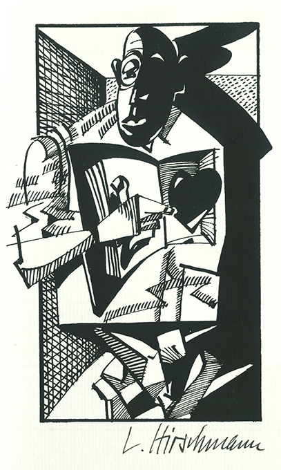 Faber, Ein Blutzuckerl