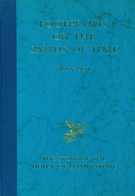 Footprints on the Sands of Time