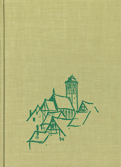 Neuhaus, Geschichte von Hersfeld