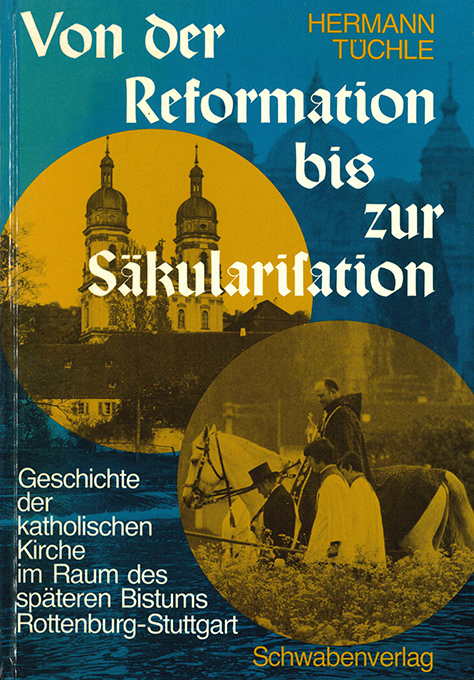 Tüchle, Von der Reformation