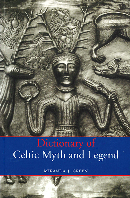 Green, M.J., Dictionary of Celtic