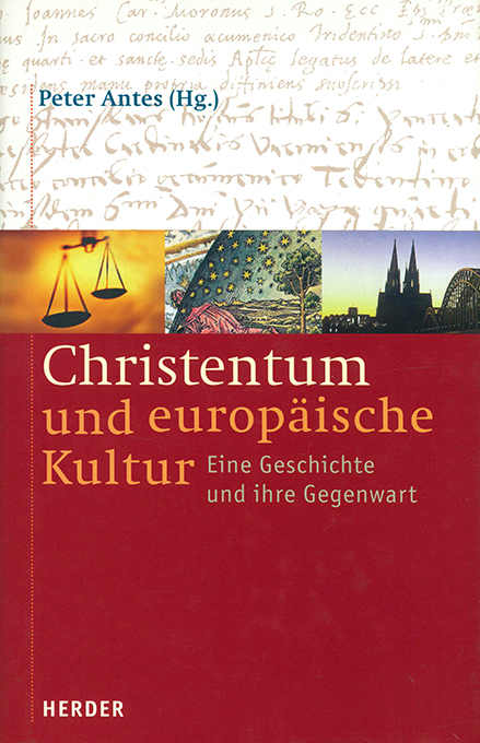 Christentum und europäische Kultur